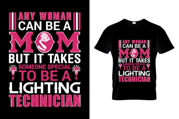 Any Woman Can Be a Mom Review