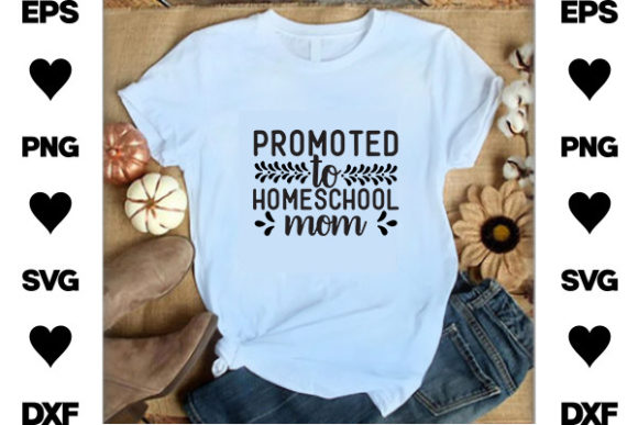 Homeschool SVG Design Review