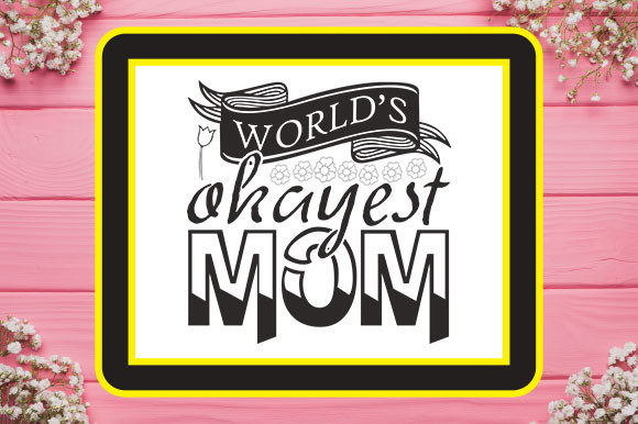Mother’s Day Svg Design, World’s Graphics and T-Shirt Designs