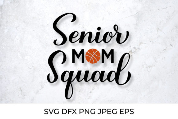 Sports Mom Graphics and Illustrations for Editorial Use